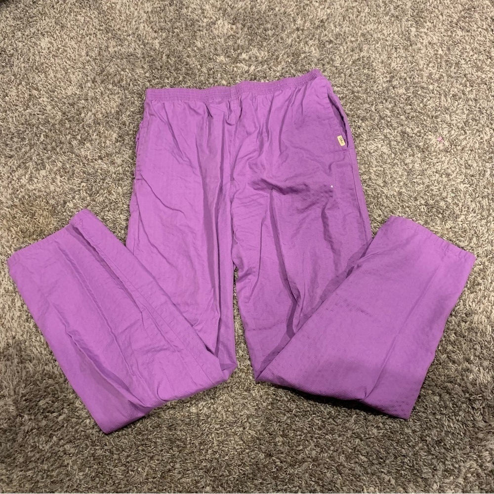 Tafford Scrub Bottoms